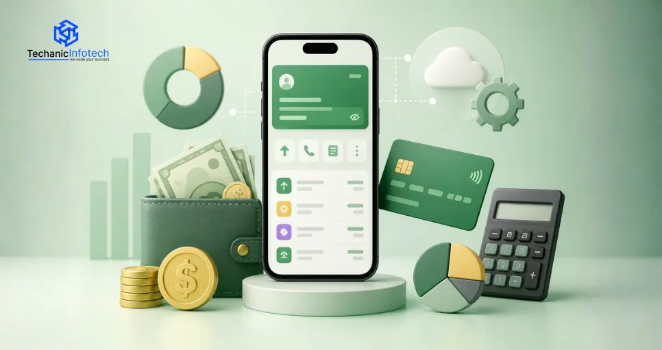 How Much Does It Cost to Develop an App Like ZainCash In 2026?